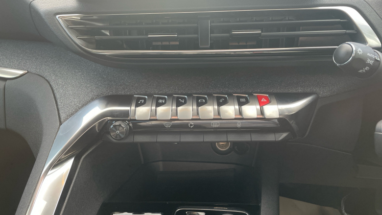 Peugeot 3008 1.2 PureTech Allure Premium+ 5dr EAT8 Petrol Estate